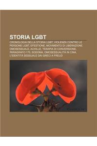 Storia Lgbt