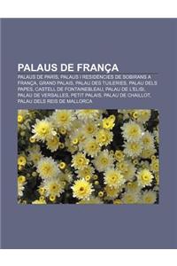 Palaus de Franca