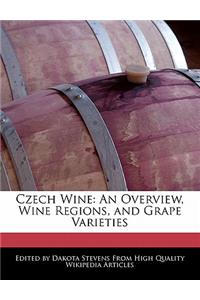 Czech Wine