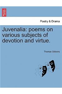 Juvenalia