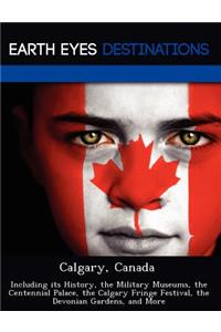 Calgary, Canada