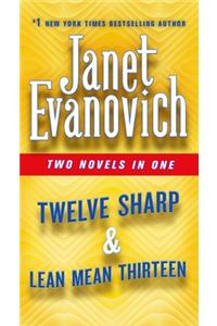 Twelve Sharp & Lean Mean Thirteen
