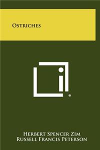 Ostriches