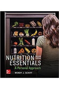 Nutrition Essentials: A Personal Approach
