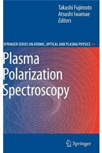 Plasma Polarization Spectroscopy