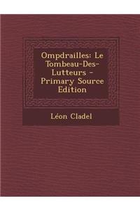 Ompdrailles