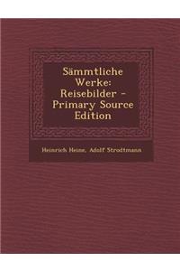 Sammtliche Werke