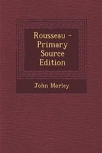 Rousseau