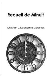 Recueil de Minuit