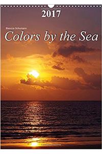 Colors by the Sea 2017