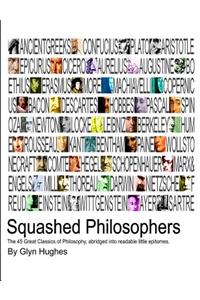Squashed Philosophers