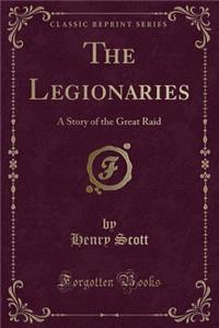 The Legionaries