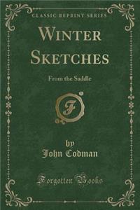 Winter Sketches