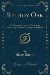 Sturdy Oak