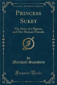 Princess Sukey
