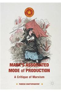 Marx's Associated Mode of Production