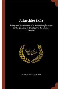 Jacobite Exile