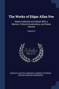 Works of Edgar Allan Poe