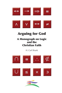 Arguing for God