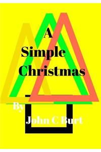 A Simple Christmas .