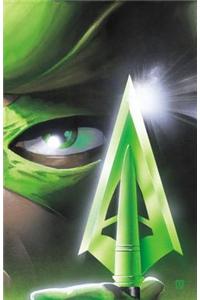 Green Arrow by Kevin Smith