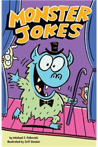 Monster Jokes