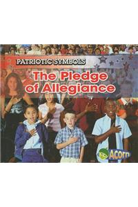 The Pledge of Allegiance