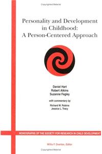 Personality Development in Childhood