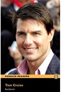 Tom Cruise, Easystart, Penguin Readers