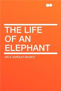 The Life of an Elephant