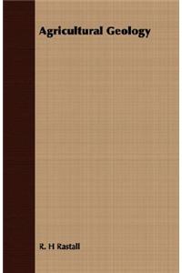 Agricultural Geology