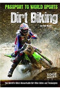 Dirt Biking