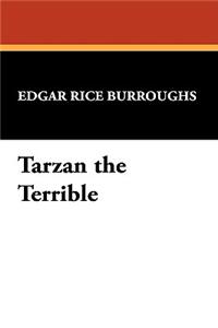 Tarzan the Terrible
