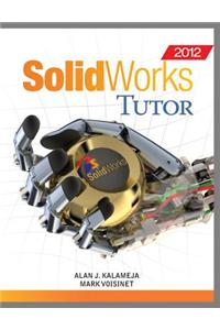 Solidworks 2012 Tutor