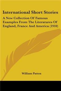 International Short Stories