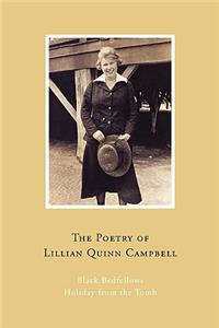 The Poetry of Lillian Quinn Campbell