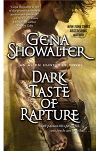 Dark Taste of Rapture