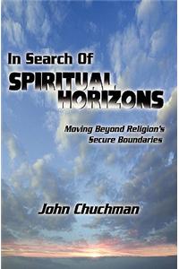 In Search of Spiritual Horizons