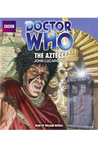 Doctor Who: The Aztecs