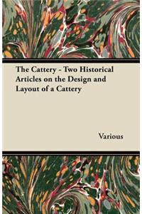 Cattery - Two Historical Articles on the Design and Layout of a Cattery