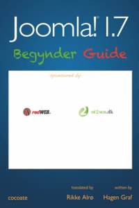 Joomla! 1.7 - Begynder Guide