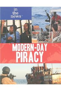 Modern-Day Piracy