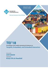 Tei '18