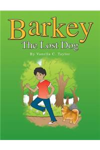 Barkey