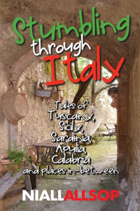 Stumbling through Italy