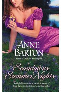 Scandalous Summer Nights