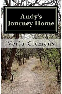 Andy's Journey Home