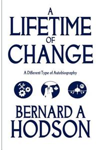 Lifetime of Change