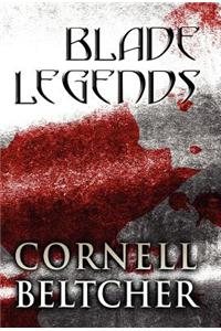 Blade Legends