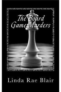 The Board Game Murders